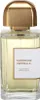 A clear studio shot of a perfume bottle. Voir les images du produit