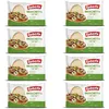 Italian Gourmet Bruschetta Brot Scheiben mit Olivenöl, Produktbild-Vorschau 1