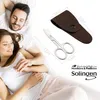 Forbici per unghie marQus Solingen - Extra affilate con Anteprima dell’immagine prodotto 10