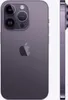 Apple iPhone 14 Pro, 15,5 cm (6.1"), 2556 x 1179 Pixel, 128 Produktbild-Vorschau 6