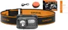 Superfire HL23-S Stirnlampe, 350lm, USB-C Produktbild-Vorschau 2