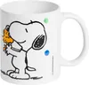 The Peanuts Tasse Snoopy - Ein Lächeln ist der schönste Produktbild-Vorschau 4