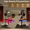 Bettizia akustické obklady stien 120x60x2,1cm MDF akustické Náhľad obrázku produktu 2