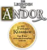 Andorské legendy - Daleká země Náhled obrázku produktu 6