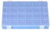 Sortimentskasten Kleinteilemagazin Sortierbox Magazin Kiste blau Koffer Sortiment Sammler sortieren Werkstatt Heimwerk Haushalt Modellbau online kaufen 204026 015192 4007228703955 Produktbild-Vorschau