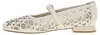 Caprice Damen Ballerinas 9-22511-46 vanille kamm 41 Produktbild-Vorschau 6