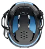 Conjunto de casco y protectores Bauer RE-AKT 55, color Vista previa de la imagen del producto 3