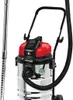 Einhell TE-VC 2230 SA, 1150 W, Bęben próżniowy, Suchy i Podgląd zdjęcia produktu 23