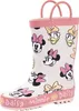 Disney - Mädchen Gummistiefel NS8825 (27 EU) (Pink) Produktbild-Vorschau 1