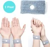 Jumadas – Braccialetti anti-nausea: 1 paio – Braccialetti Anteprima dell’immagine prodotto 1