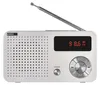 Emos E0086, portátil, FM, 88 - 108 MHz, 3 W, 80 dB, 5 cm Vista previa de la imagen del producto 1