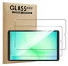 2X 9H Schutzglas für Samsung Galaxy Tab A11 (Display) Produktbild-Vorschau 1