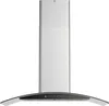 NEG Super-Power Insel-Dunstabzugshaube 90 cm Produktbild-Vorschau 3
