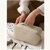 Tragbare Reise-Make-up-Organizer-Kosmetiktasche mit großer Produktbild-Vorschau 9