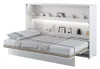 Letto a parete Armadio letto BED CONCEPT BC-05 Orizzontale Anteprima dell’immagine prodotto 3