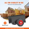 VEVOR carrello porta pannelli 272 kg di portata carrello a Anteprima dell’immagine prodotto 3