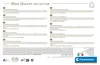 Clementoni - Puzzle Premium 2000 elementów "Raj na Ziemi" - Náhľad obrázku produktu 6