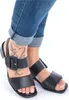 Rieker Damen Sandaletten Sandalen Blockabsatz 62663, Produktbild-Vorschau 60
