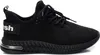 Refresh Sneakers 10147-392484 in Black color size 37 Produktbild-Vorschau 1