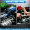 Offset-Verlängerungsschlüssel, 1/2", 1/4", 3/8", für Produktbild-Vorschau 6