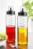 Hermia Concept, MRT-2x500ml, Öl- und Essigspender, Produktbild-Vorschau 1
