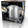 Camry Premium CR 1278 elektrischer Wasserkocher 1,2 L 1630 Produktbild-Vorschau 3
