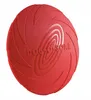 Dog Disc, Naturgummi ø 22 cm orange Podgląd zdjęcia produktu 8