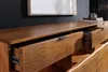 riess-ambiente Sideboard GRAND 180cm braun massives Produktbild-Vorschau 8
