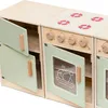 VIGA PolarB, set da cucina in legno XL: lavatrice, piano Anteprima dell’immagine prodotto 8