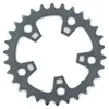 Plateaux Shimano ULTEGRA FC-6703, couleur : gris, nombre de Voir les images du produit 2