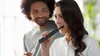 Philips Sonicare Serie 4100 - Elektrische Zahnbürste - Produktbild-Vorschau 4