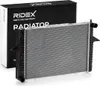RIDEX 470R0021 Kühler Wasserkühler Motorkühler für OPEL Produktbild-Vorschau 1