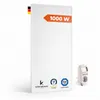 Infrarotheizung P1000 mit Smart-Thermostat Produktbild-Vorschau 1