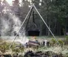 Petromax  Kesselhaken kh7 Feuertopf / Dutch Oven Produktbild-Vorschau 8