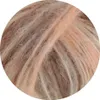 A close-up, circular crop of a ball of yarn. Produktbild-Vorschau