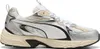 Puma Milenio tech Sneaker Sportschuhe Schuhe Uni 402623 03 Produktbild-Vorschau 3