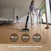 Dreame H12 Pro FlexReach Wet And Dry Staubsauger One Size / Voir les images du produit 4