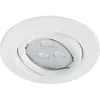 Paulmann 920.27, Einbaustrahler, GU10, 3 Glühbirne(n), LED, Produktbild-Vorschau 4