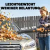 Akku-Laubsauger 20V Kabellos Laubbläser mit 2x4.0Ah Akku & Produktbild-Vorschau 8