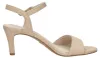 Tamaris Damen Sandale Sandalette Stoff weiche Haptik Produktbild-Vorschau 29