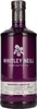 A bottle of Whitley Neill Rhubarb & Ginger Gin. Produktbild-Vorschau