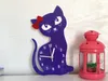 ModernClock, Wanduhr, Wanduhr für Kinder, stille Produktbild-Vorschau 6