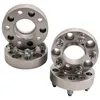 4x 35mm dištančný náboj kolesa centric 5x114,3mm alebo Náhľad obrázku produktu 1
