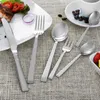 GRÄWE Kuchengabeln 12 Stück, Edelstahl, Serie Kopenhagen Produktbild-Vorschau 2