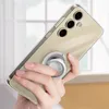 Clear Gadget Case EF-XS921 für das Galaxy S24, Transparent Produktbild-Vorschau 10