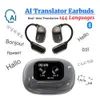 Bluetooth-Kopfhörer AI Echtzeit-Übersetzung Ohrhörer Produktbild-Vorschau 4