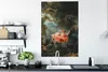 OneMillionCanvasses® - Plátno - Houpačka - Jean-Honoré Náhled obrázku produktu 4