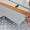 Verstellbare Türschwellenhilfe - 75 mm Produktbild-Vorschau 7