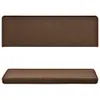vidaXL Stopnie schodowe dywanowe 15 sztuk 65 x 25 cm Podgląd zdjęcia produktu 10