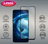 Samsung Galaxy S10e - Tvrzené sklo 9H - Vysoce kvalitní 3D Náhled obrázku produktu 1